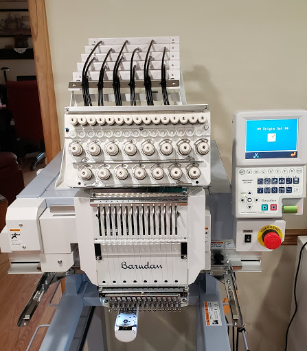 Cheryl's Embroidery & Screen Printing LLC