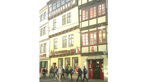Apotheke am Dom - Visual