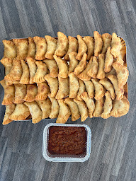 Photo n°6 de Keur Teranga à Pont-Croix (Restaurant africain)