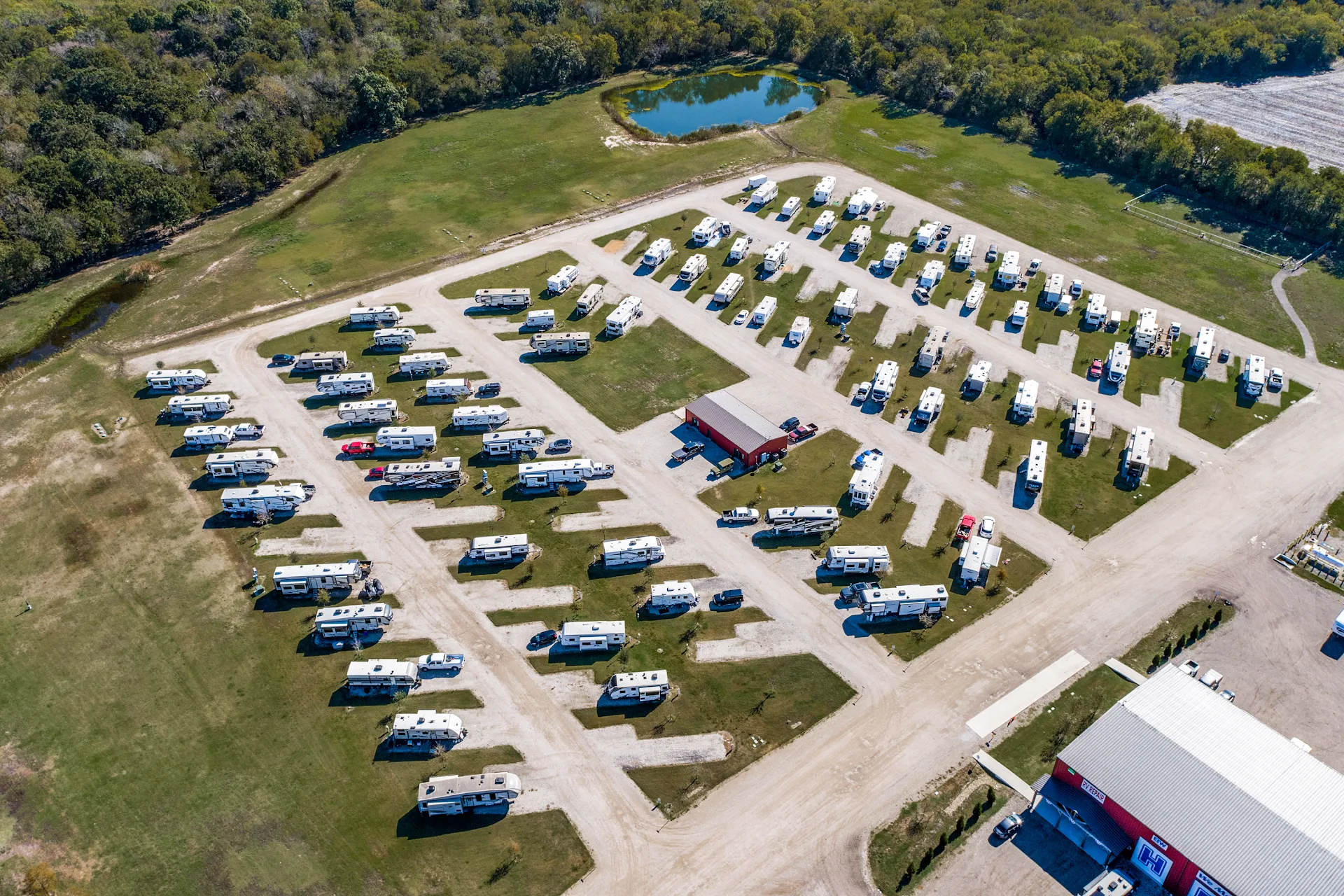 Holiday Road RV Park