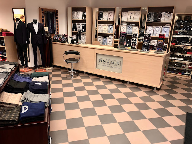 Fenomen Moda Męska - Kielce
