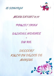 Photo n°9 de TRADITIONAL INDIAN FOOD à Saint-Gaudens (Restaurant indien)