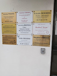 Photo n°10 de Centre Paramédical du vieux bourg à Villemandeur (Cabinet médical)