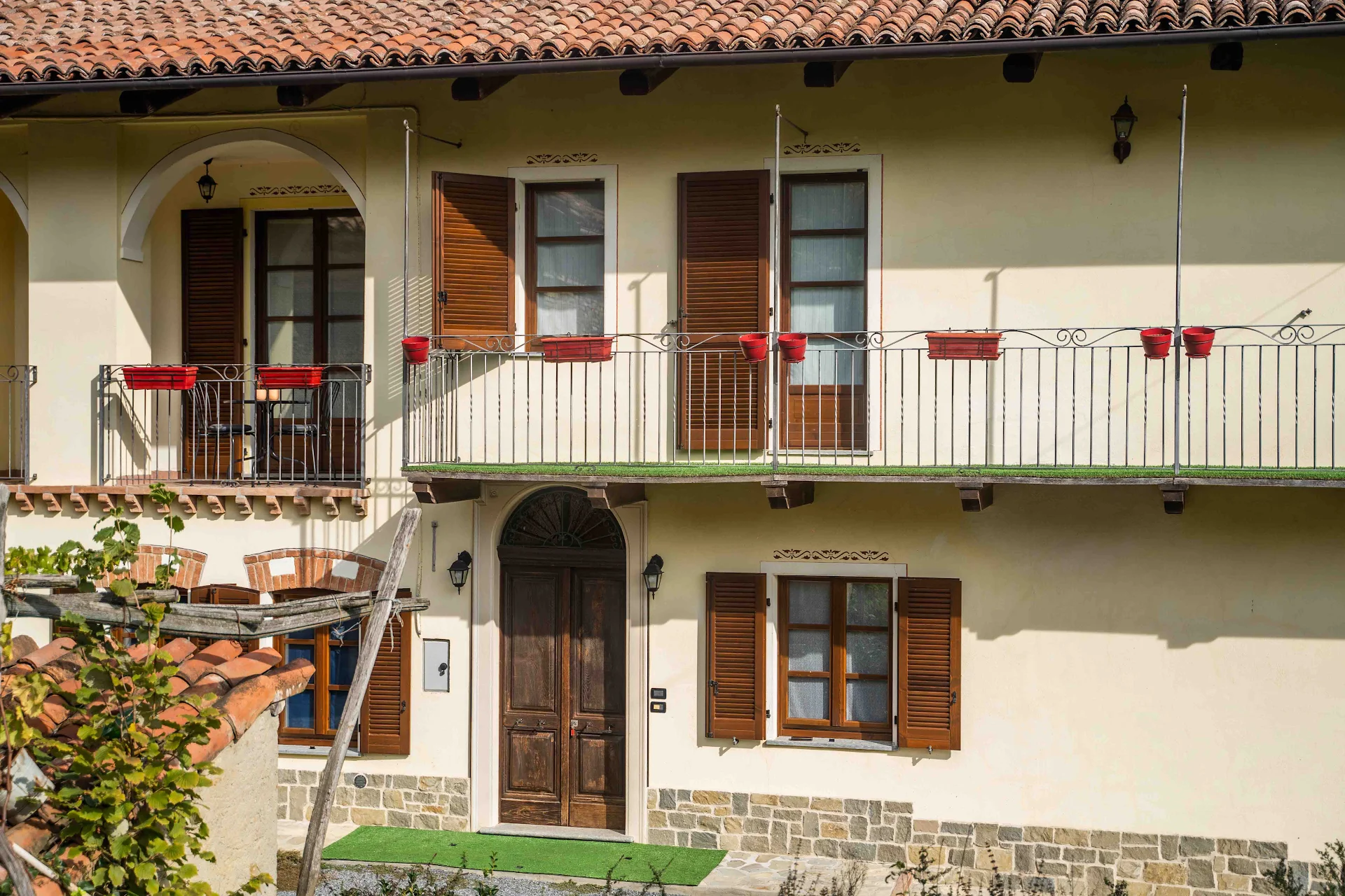 Agriturismo Rihane