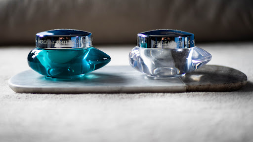 Jan Jones Beauty Therapy