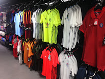 Espace Foot à Strasbourg