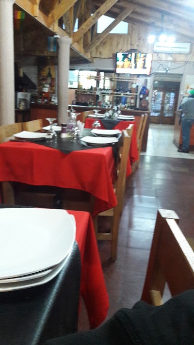 Photos of Restaurante El Sol