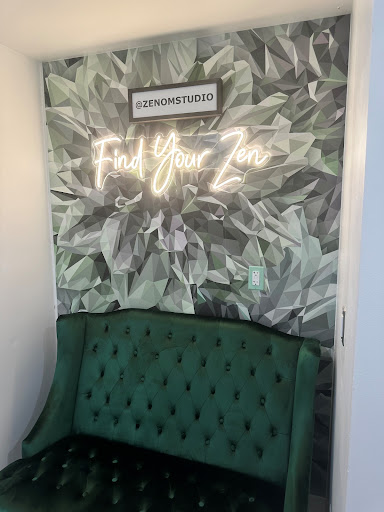 Zen Om Studio