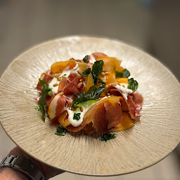 Photo n°45 de Restaurant de la Germanette à Serres (Restaurant)