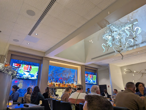 Dibbs Center - Visual