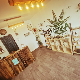 Photo n°9 de La Fabrika Chanvre à Chauny (Boutique de cigarettes électroniques)