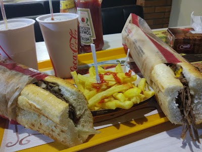 Photos of Big Bang Fast food