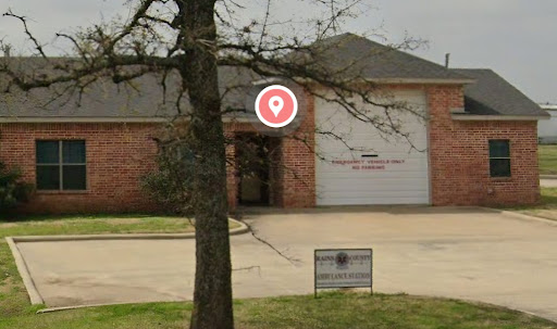 Champion EMS Emory Station - Thumbnail