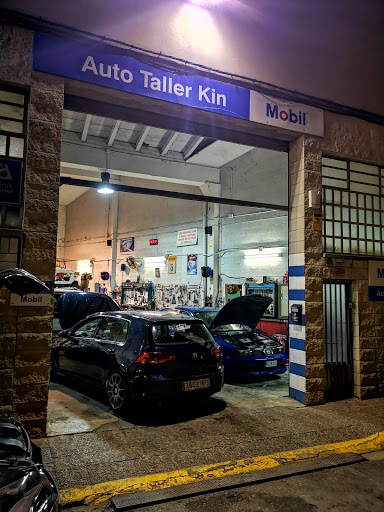 Auto Taller Kin - Thumbnail