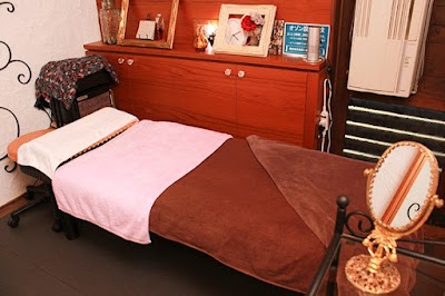 Body Care Salon SUNBright