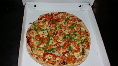 Photos of Pizza Masters Mol