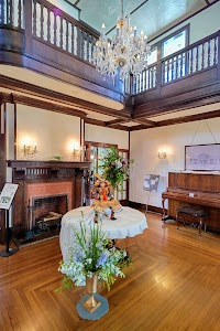 横浜山手西洋館（山手111番館\u003d旧ラフィン邸）