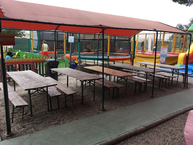 Dinoland - Dinopark - Geant Mini Golf
