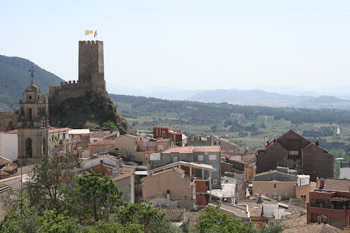 Ajuntament de Banyeres de Mariola Gallery - Spain