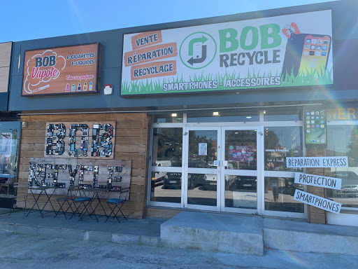 BOB RECYCLE - Thumbnail