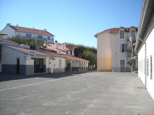 Nursery School And Primary Bilingual Sainte Marie -Maria Saindua Eskola - Thumbnail