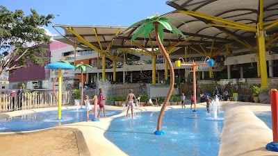 Photos of Garden City Mall