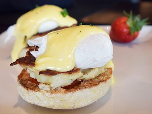 Beverly Hills Grill - Thumbnail