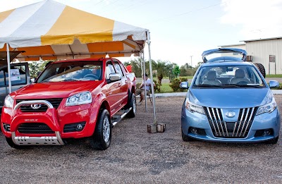 Photos of Caribbean Motors - Great Wall