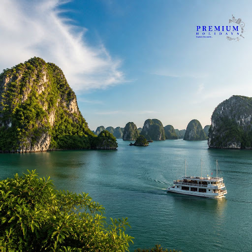 Dreaming of Vietnam’s vibrant cities, emerald rice fields and stunning bays? Premium Holidays in… post image