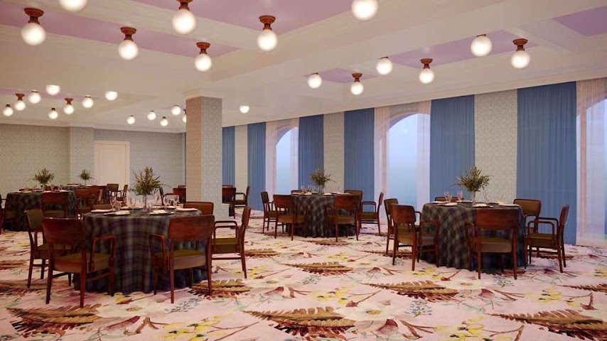 Graduate by Hilton Chapel Hill by null