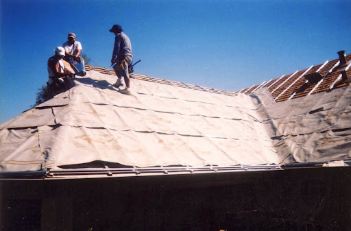 T K Roofing Inc - Thumbnail
