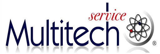 Multitech Service - Visual