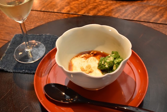 かしわい（花梓佗）