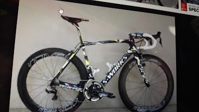 Photos of Ciclo Vega Bikes