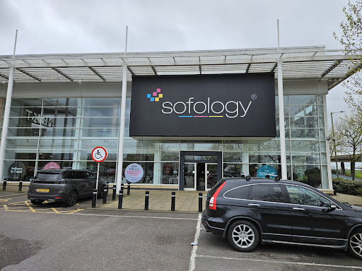 Sofology Brent Cross - Thumbnail