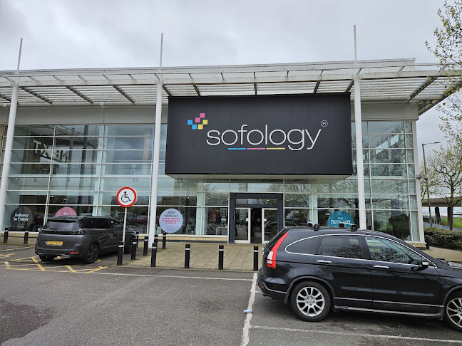 Sofology Brent Cross