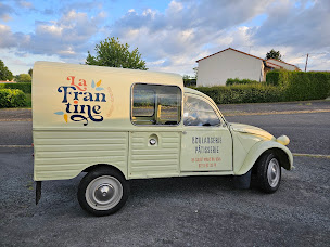 Photo n°23 de La Frantine Boulangerie à Saint-Malô-du-Bois (Boulangerie)