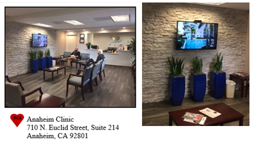 Pacific Cardiovascular Associates Medical Group Anaheim