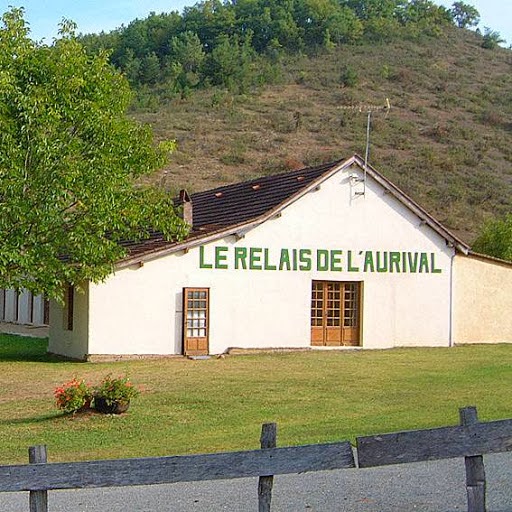 Photo de LE RELAIS DE L'AURIVAL, gîte et auberge de groupes, centre d'hébergement