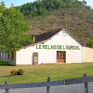 LE RELAIS DE L'AURIVAL, gîte et auberge de groupes, centre d'hébergement à Coux et Bigaroque-Mouzens