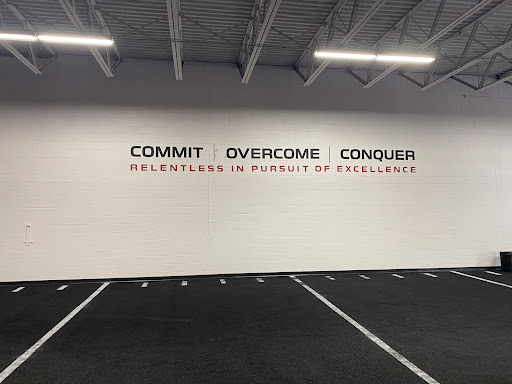 ETS Performance - Duluth - Visual