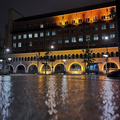 Temple Meads - Visual