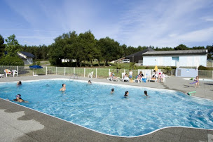 Photo n°4 de VVF Pointe Bretagne à Argol (Village de vacances)