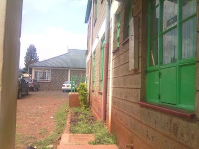 Photos of Mutuini District Hospital