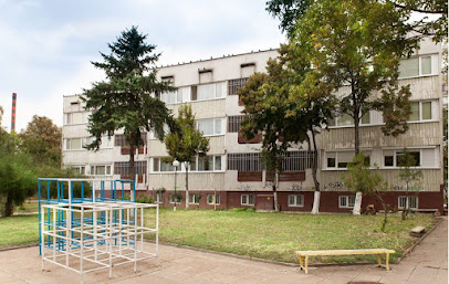 177 ДГ "Лютиче"