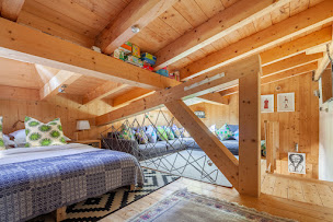 Photo n°11 de Chamonix Getaways à Les Houches (Chalet)