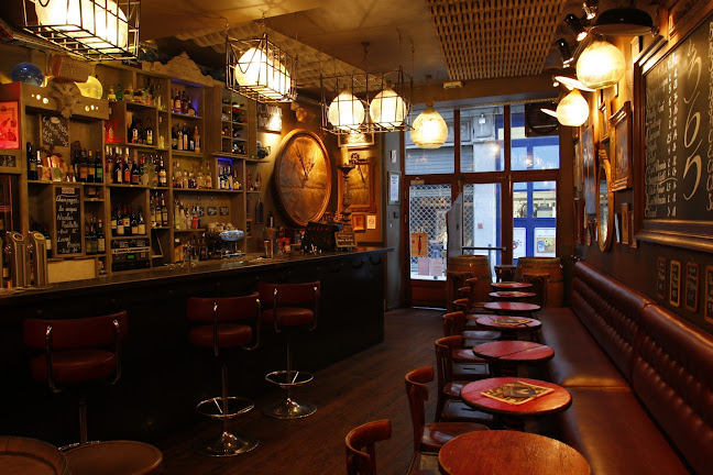 Heures d'ouverture de Bar Le 365
