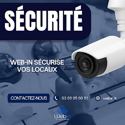 Photo n°17 de Web'in informatique à Soultz-sous-Forêts (Magasin d'informatique)