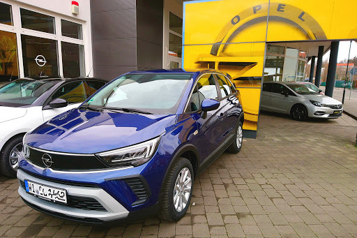 Autohaus SCHORR GmbH - Thumbnail