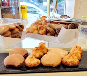 Photo n°5 de Fournil du ray à Nice (Pâtisserie)